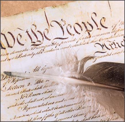 constitution preamble